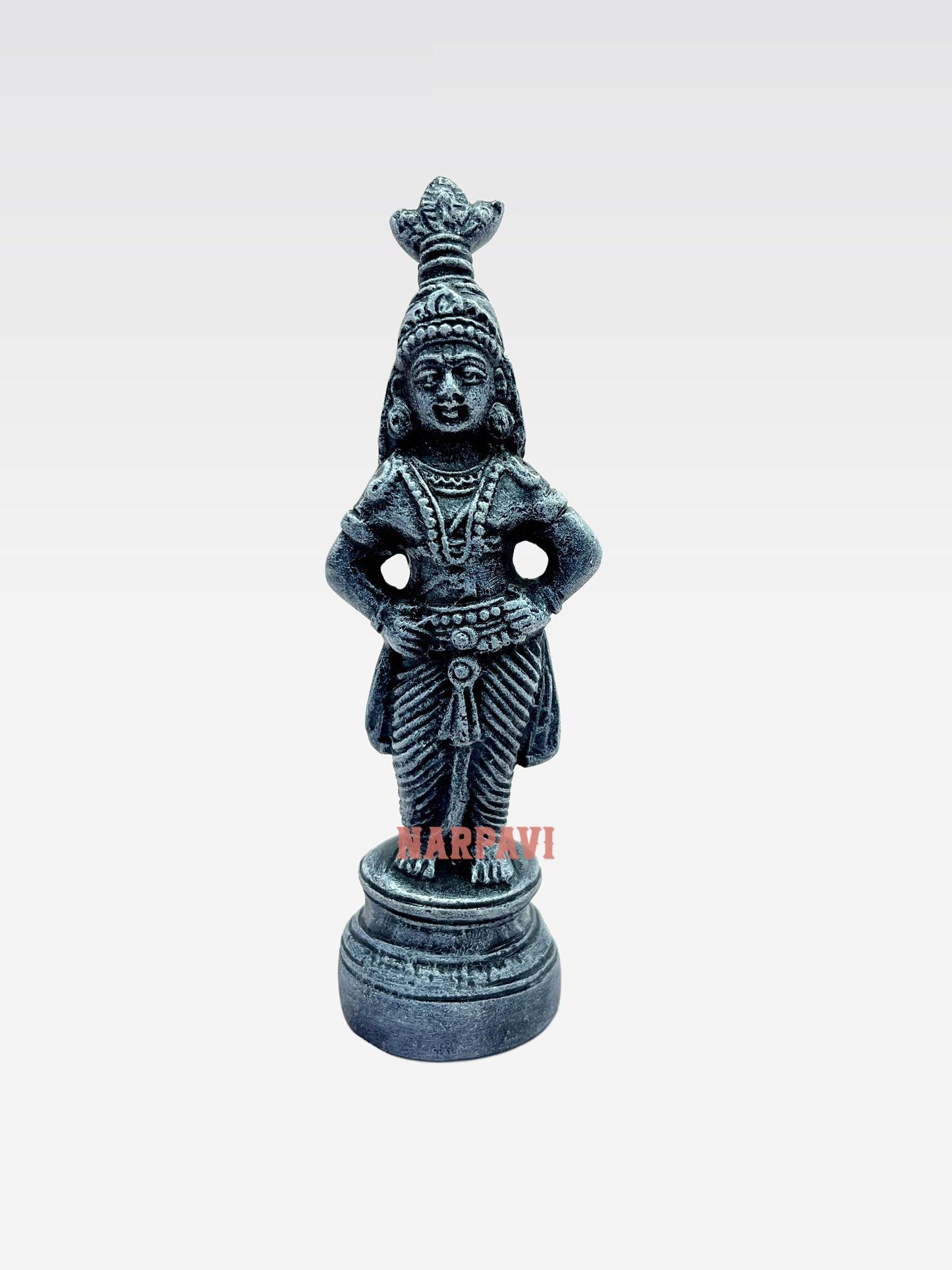 Krishnan Small