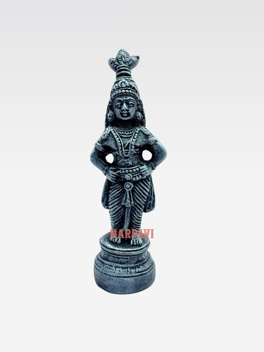 Krishnan Small