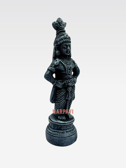 Krishnan Small