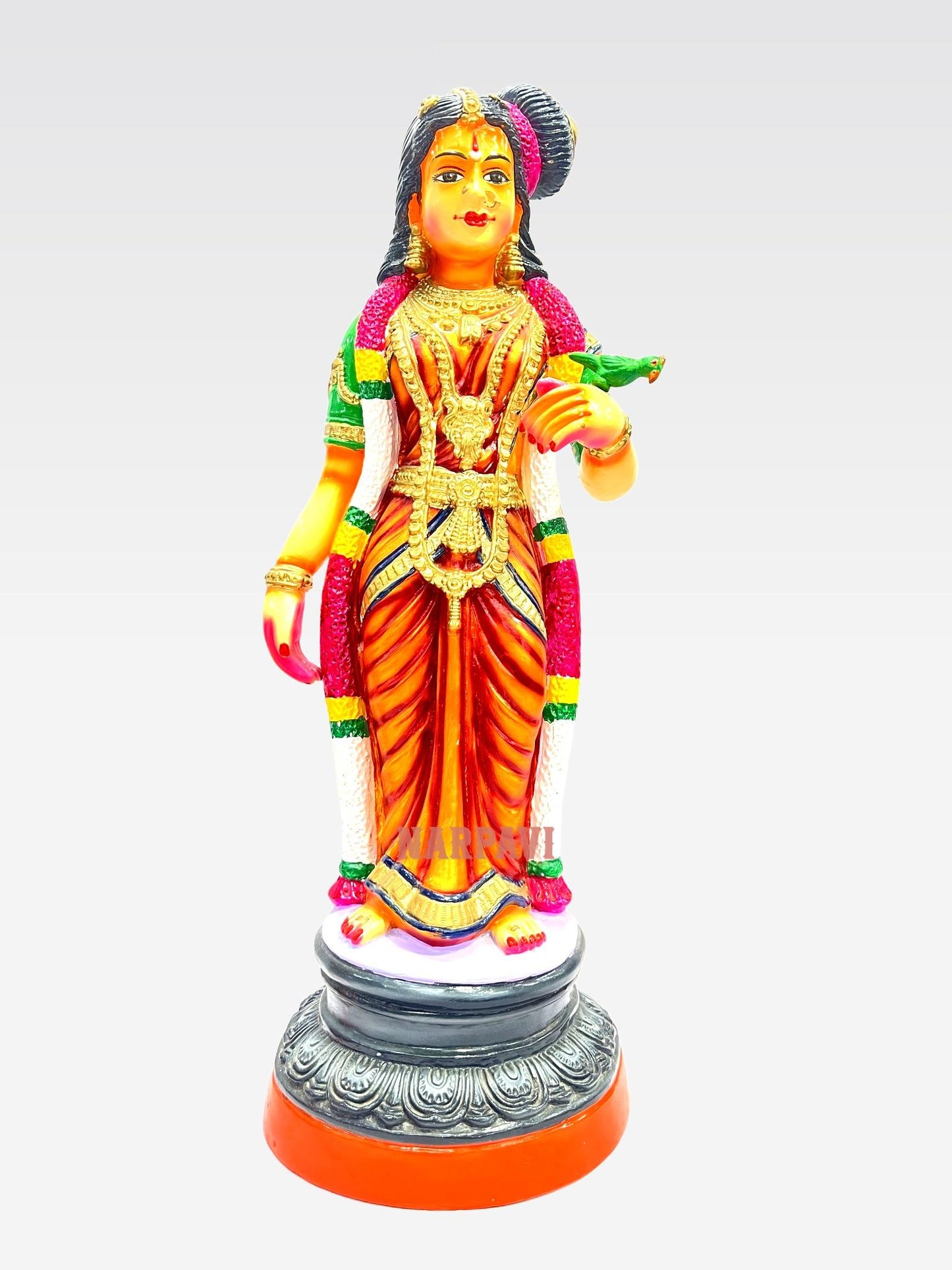 Krishnar Andal