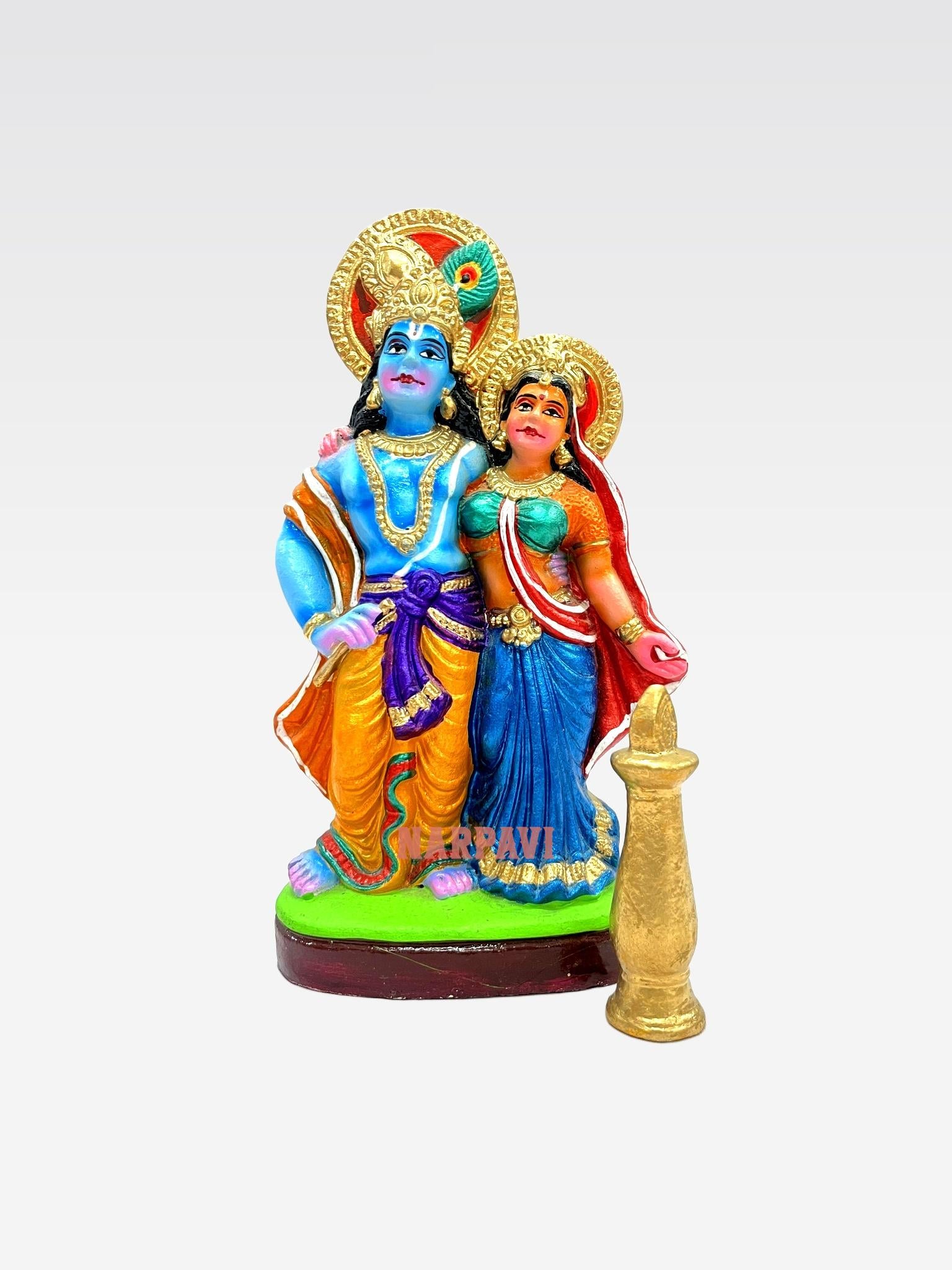 Krishnar Astasaki Set