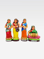 Krishnar Astasaki Set