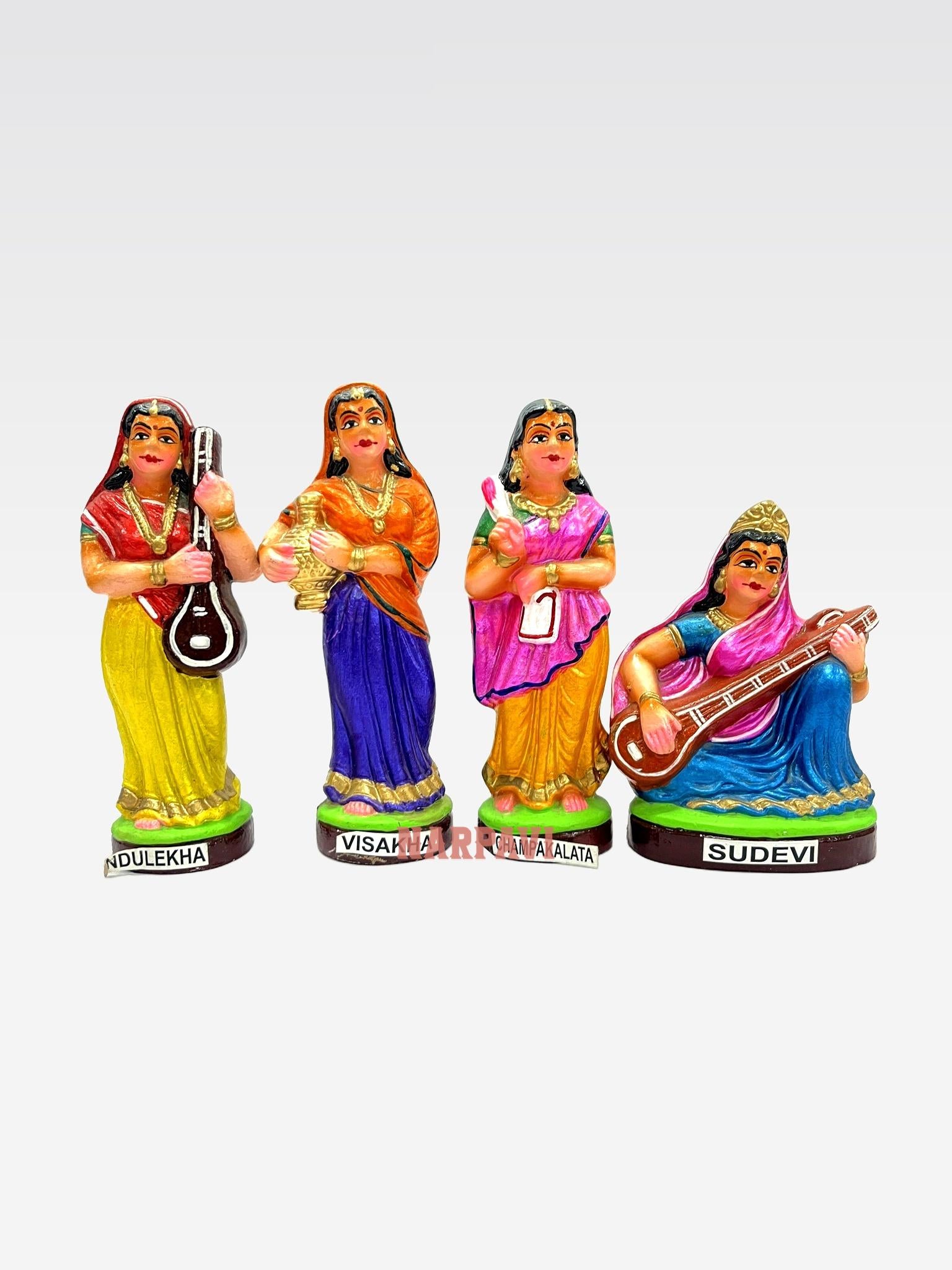 Krishnar Astasaki Set