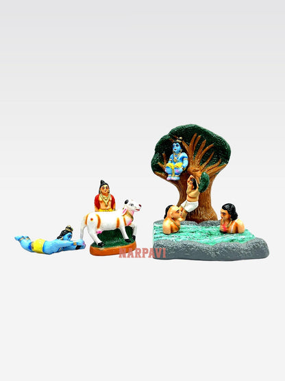 Krishnar Set