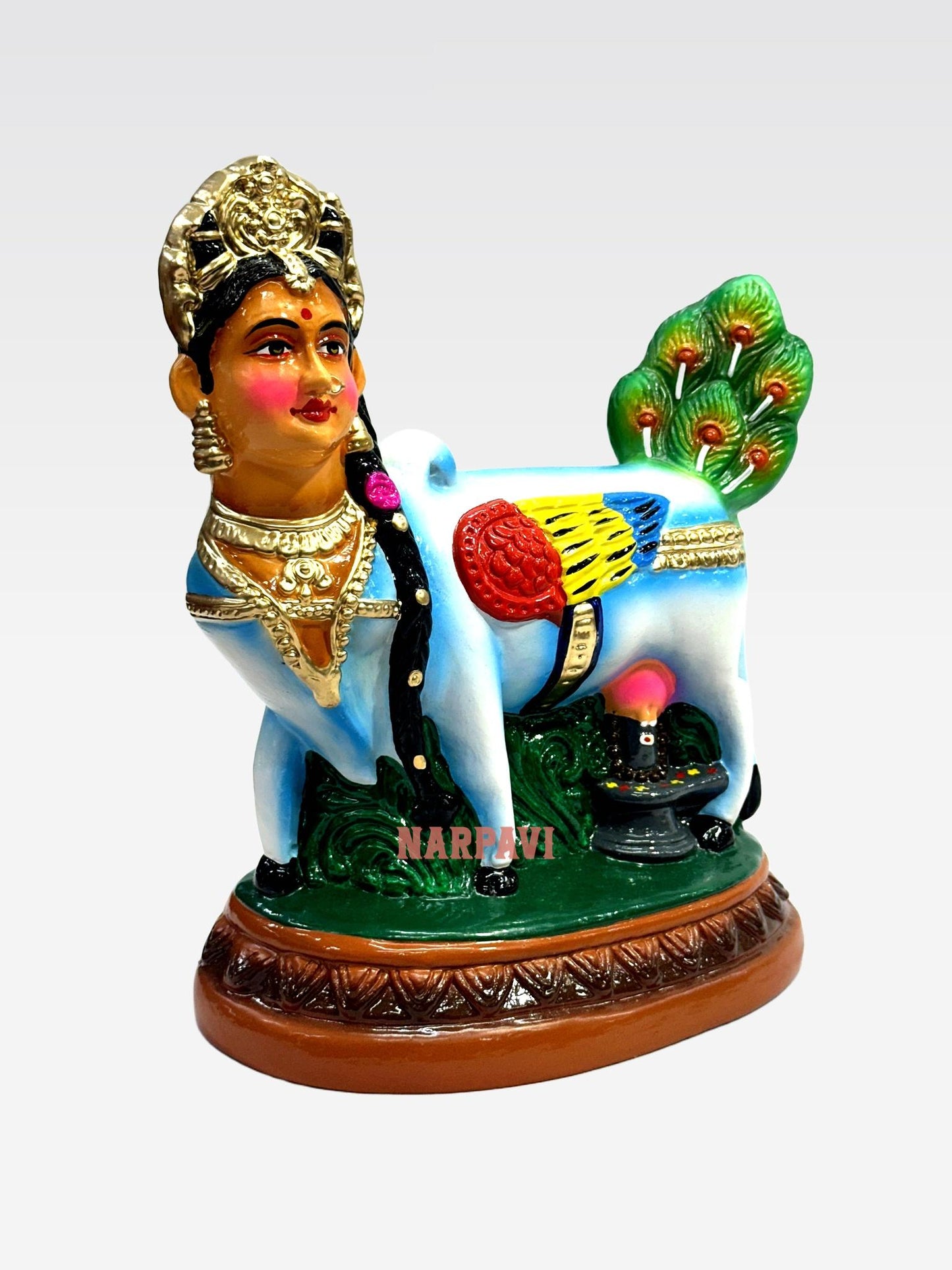 Kamadhenu