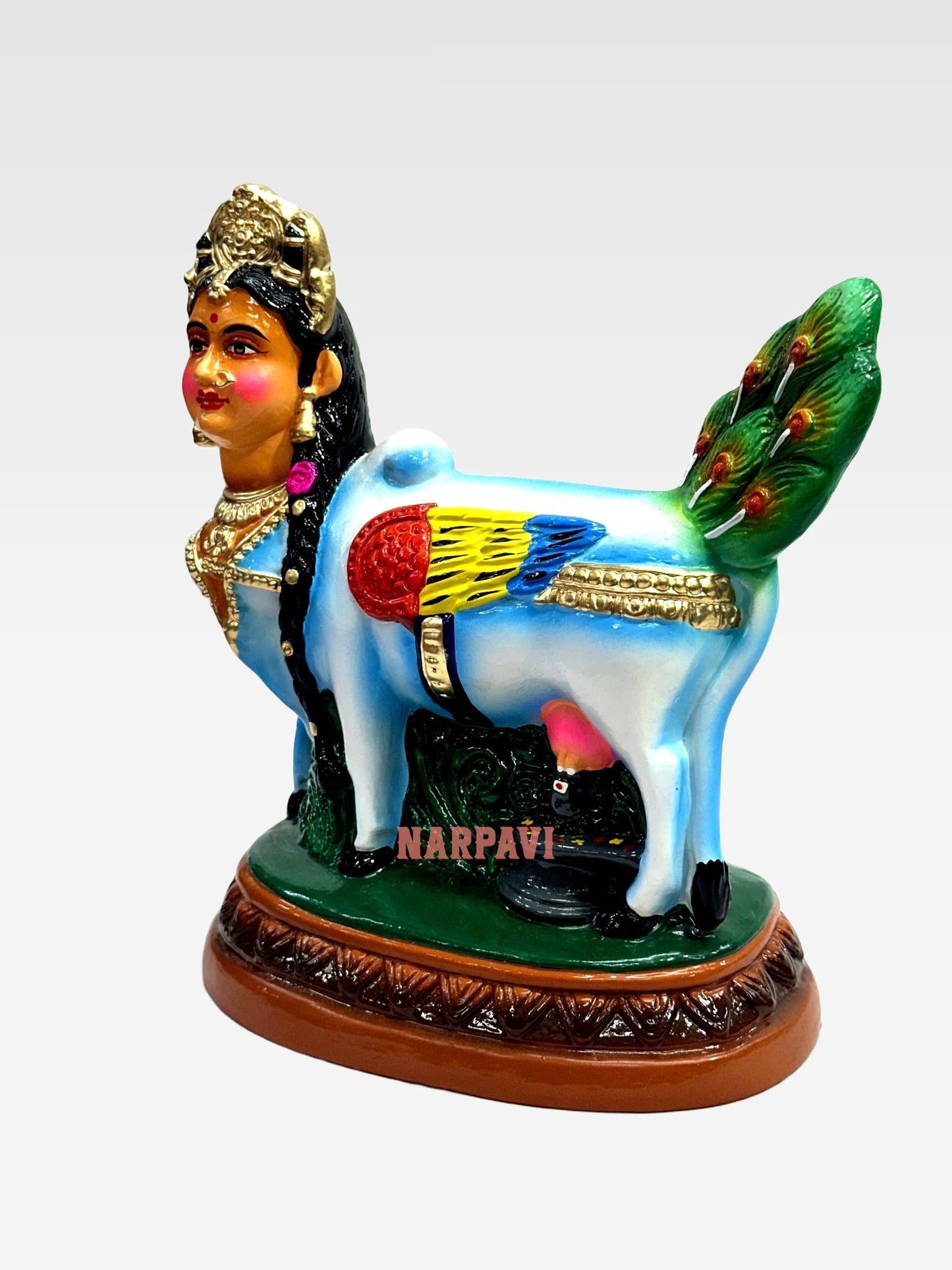 Kamadhenu