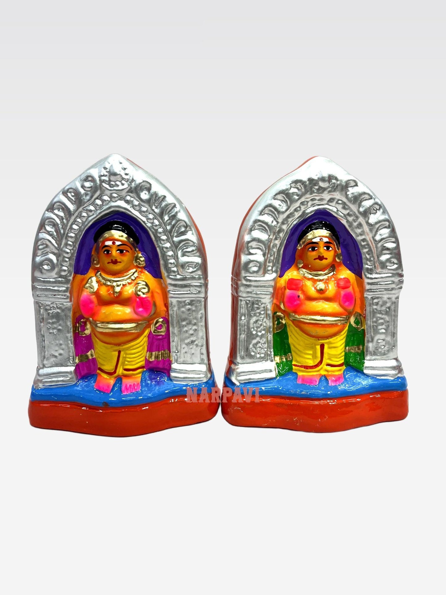 Kuberan Set Pm