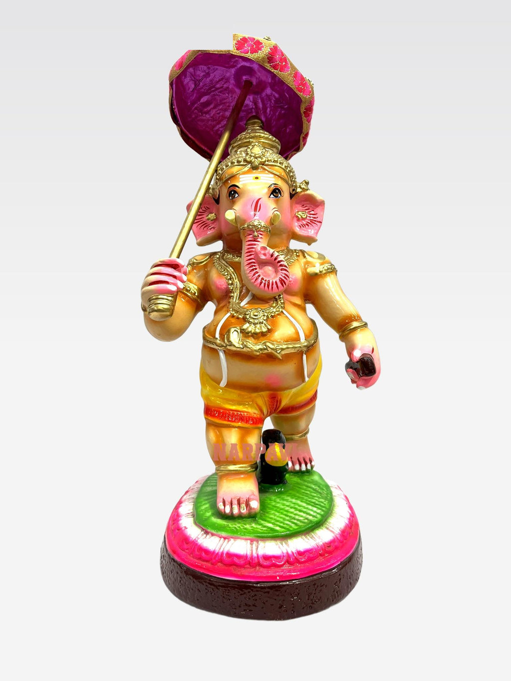 Kudai Ganapathy
