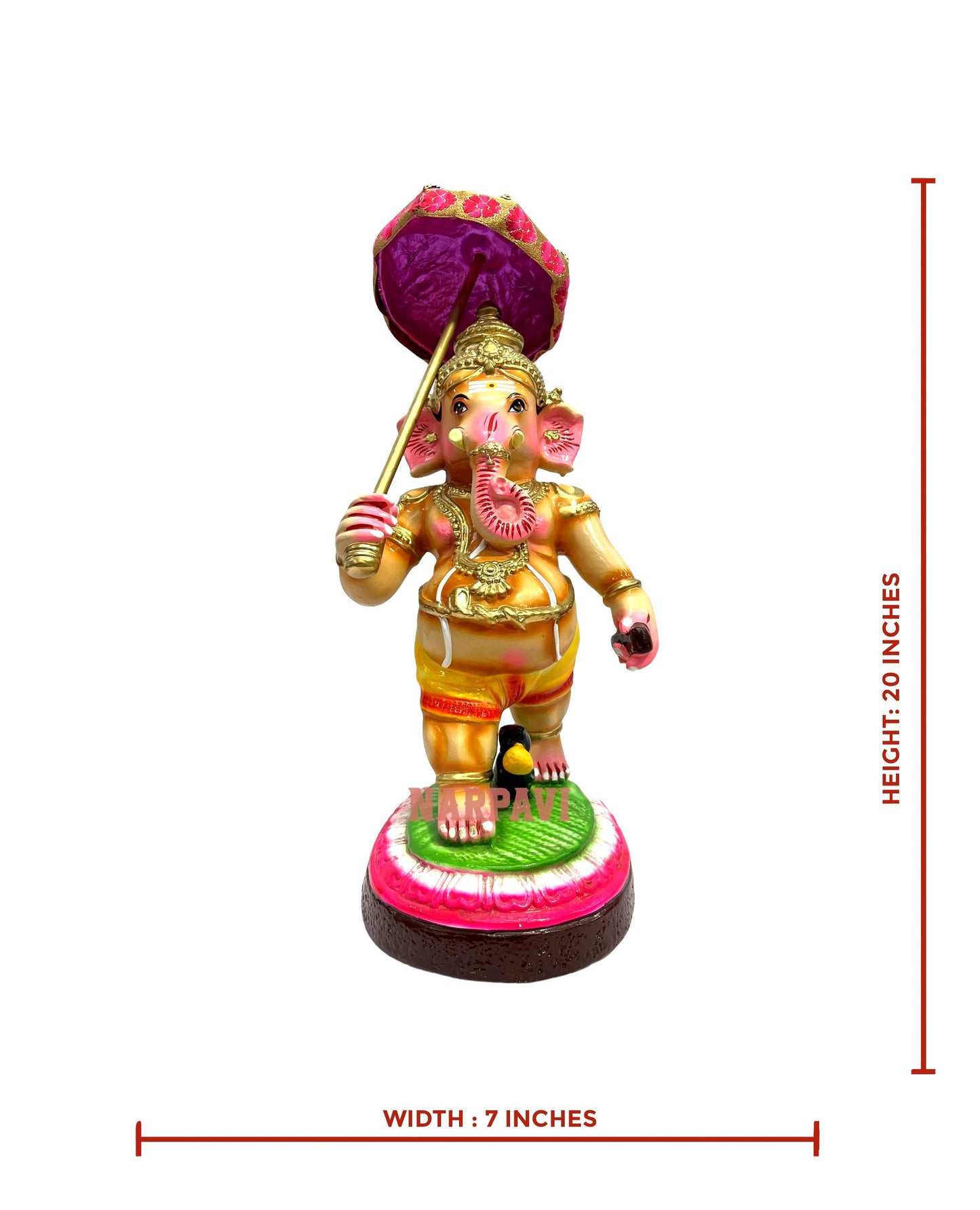 Kudai Ganapathy