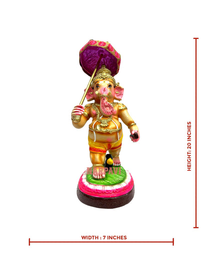 Kudai Ganapathy