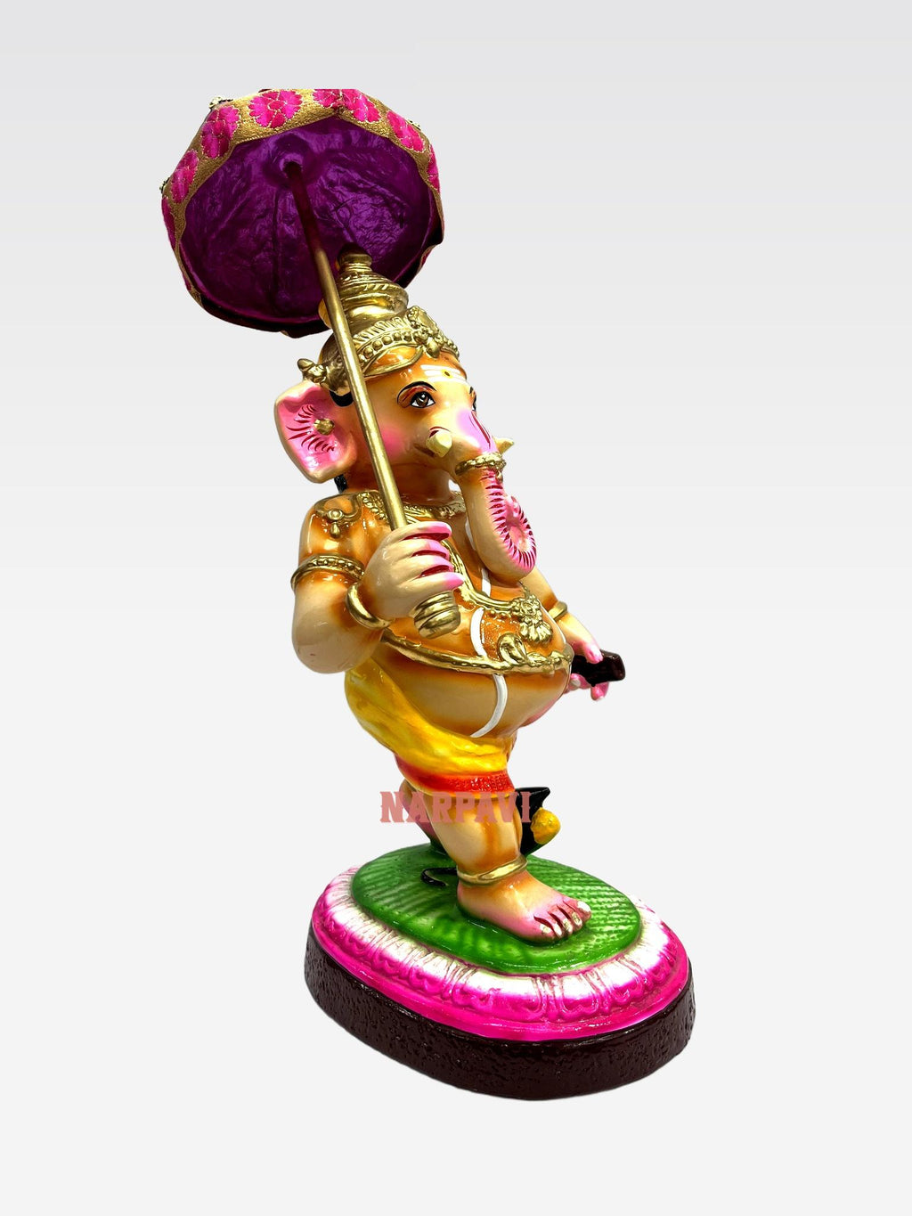 Kudai Ganapathy