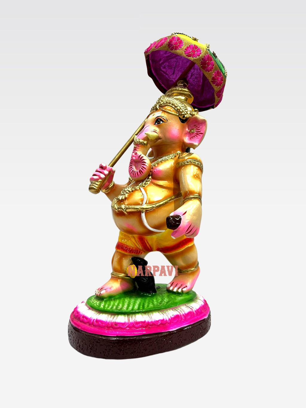 Kudai Ganapathy