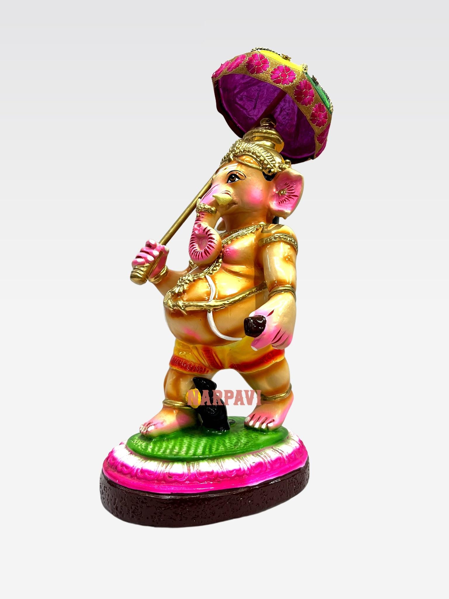 Kudai Ganapathy