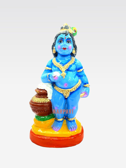 Kudam Kannan 9"