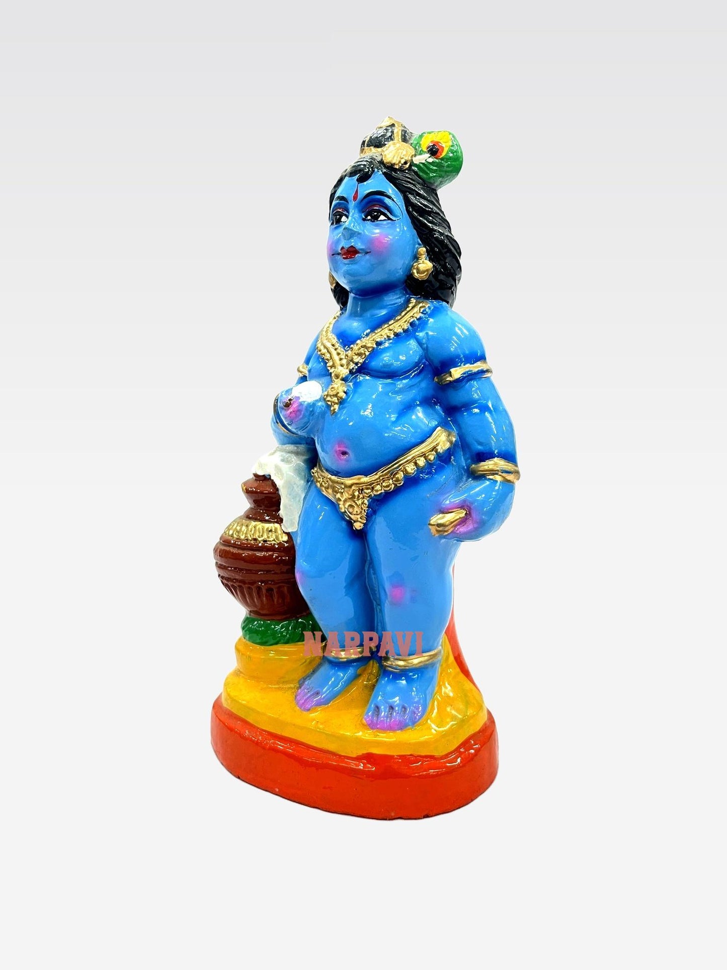 Kudam Kannan 9"