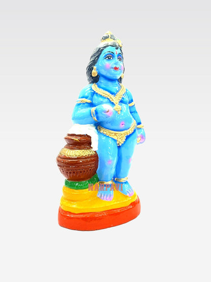 Kudam Kannan 9"