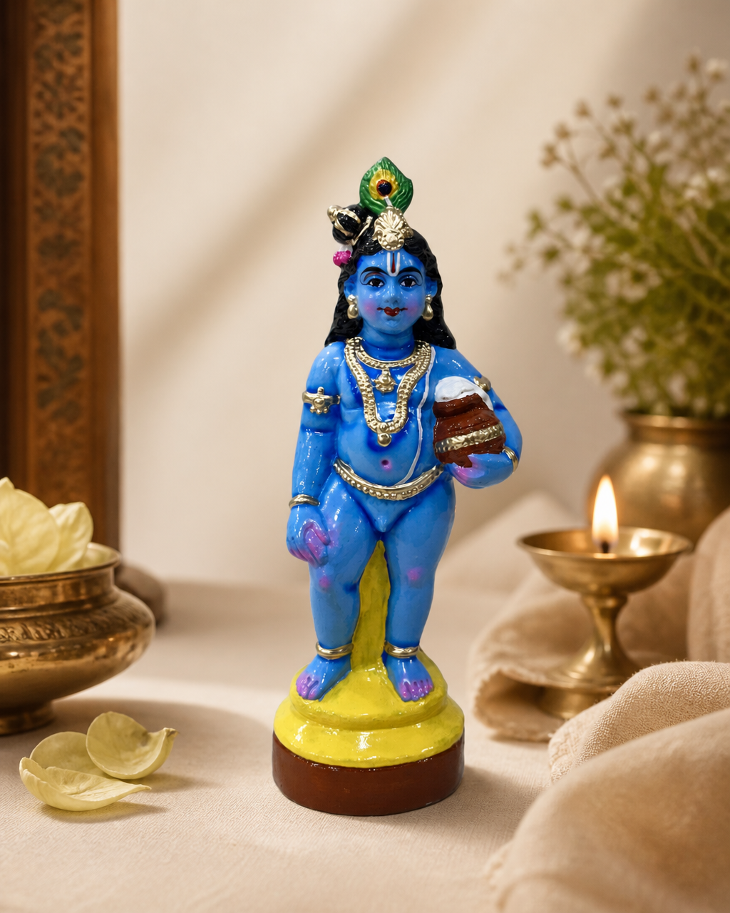 KUDAM KANNAN NINDRADHU