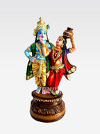 Kudam Radha Krishna