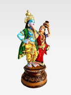 Kudam Radha Krishna