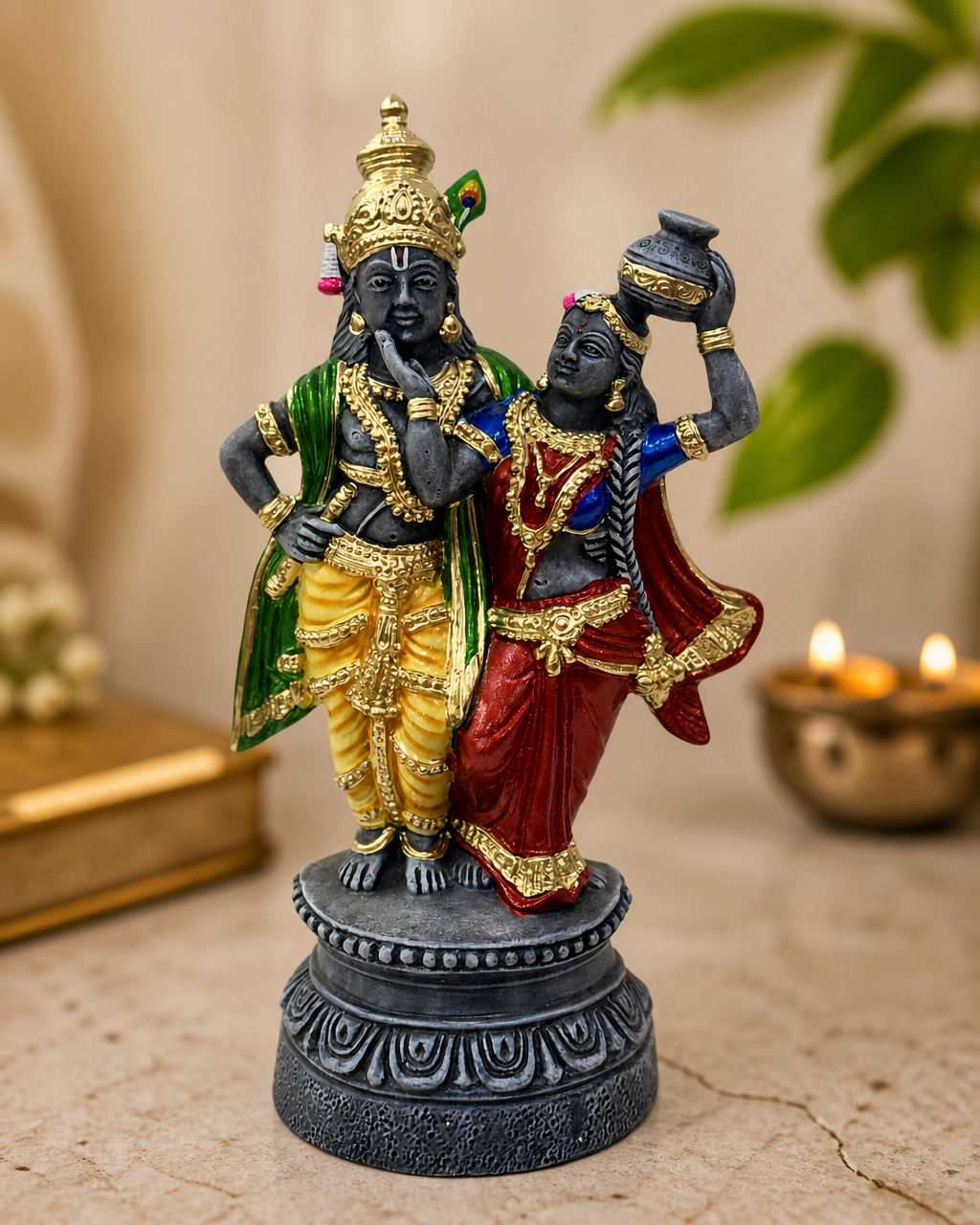 KUDAM RADHAI KANNAN PM