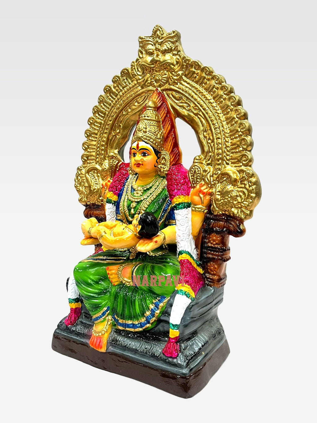 Kural Kodupal Kulanthai Amman