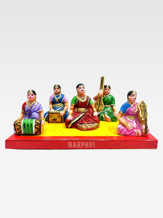 Kutchery Set