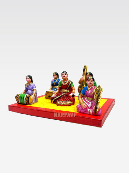 Kutchery Set