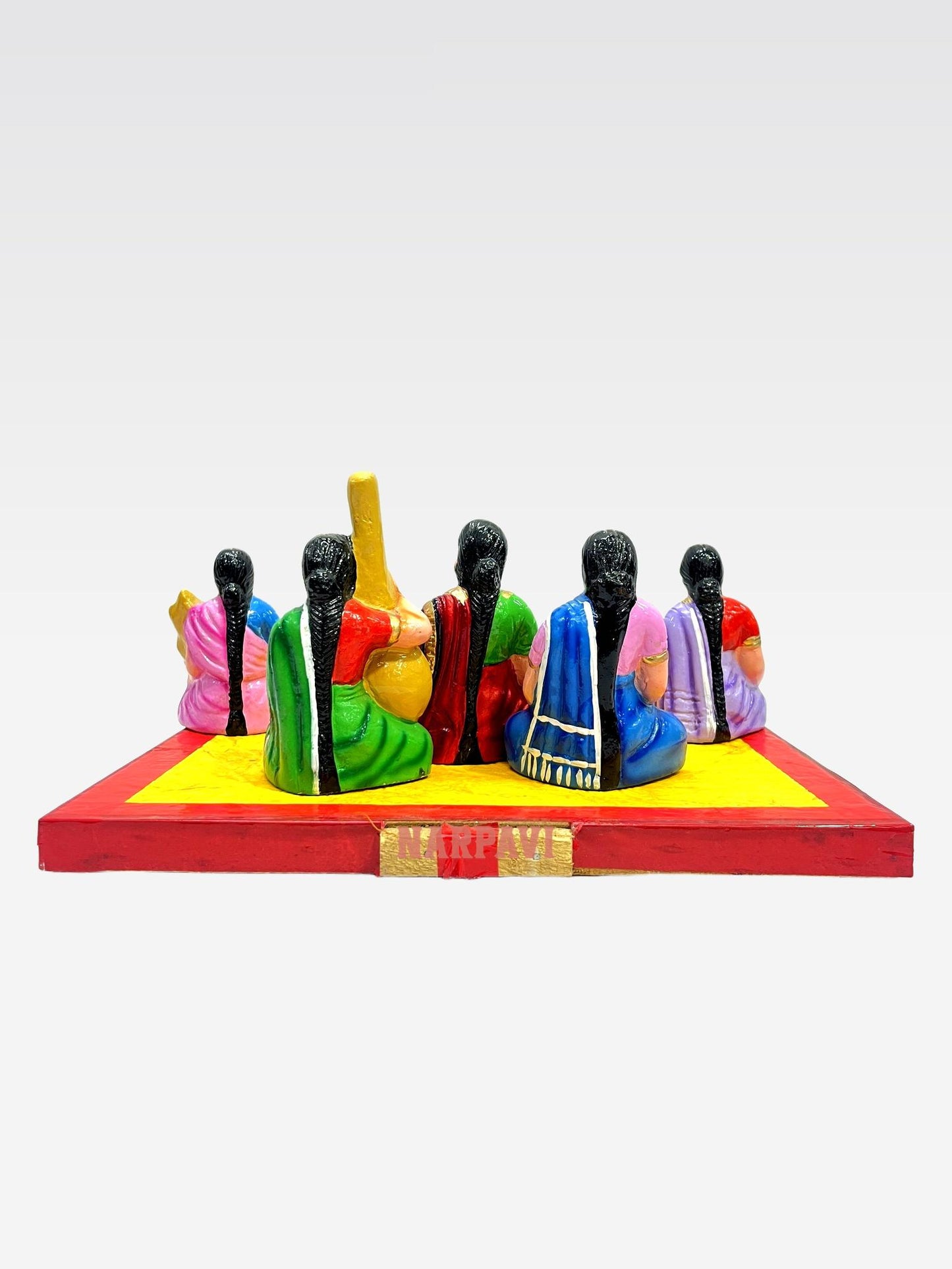 Kutchery Set