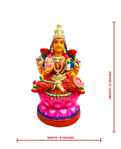 Lakshmi