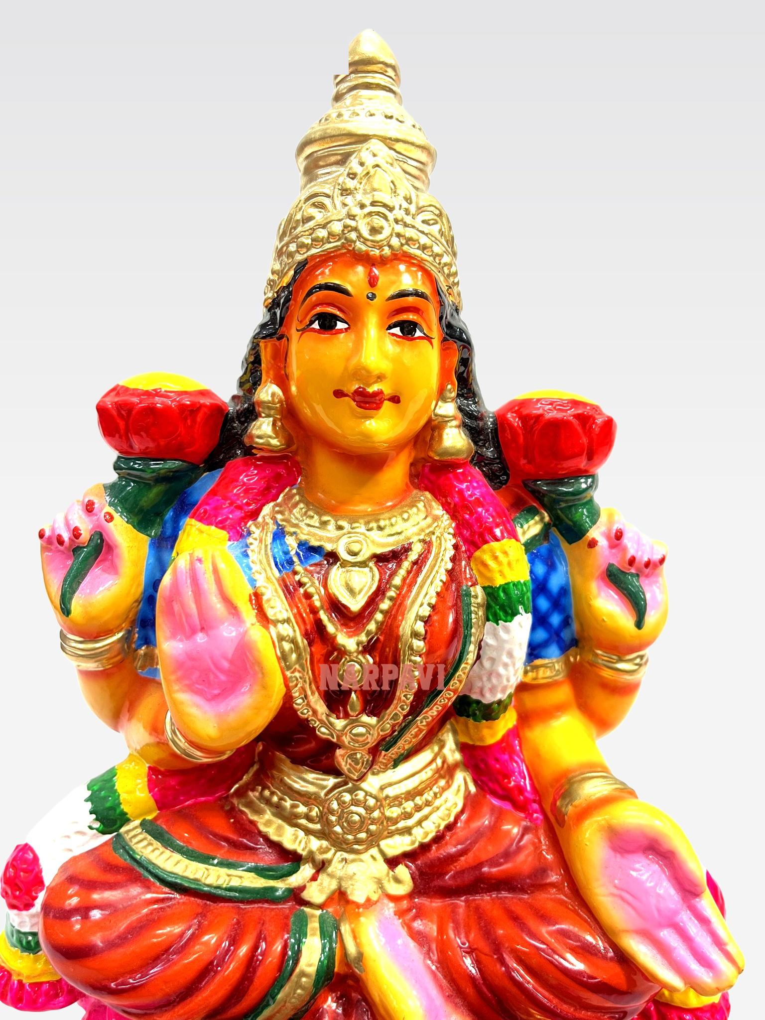 Lakshmi