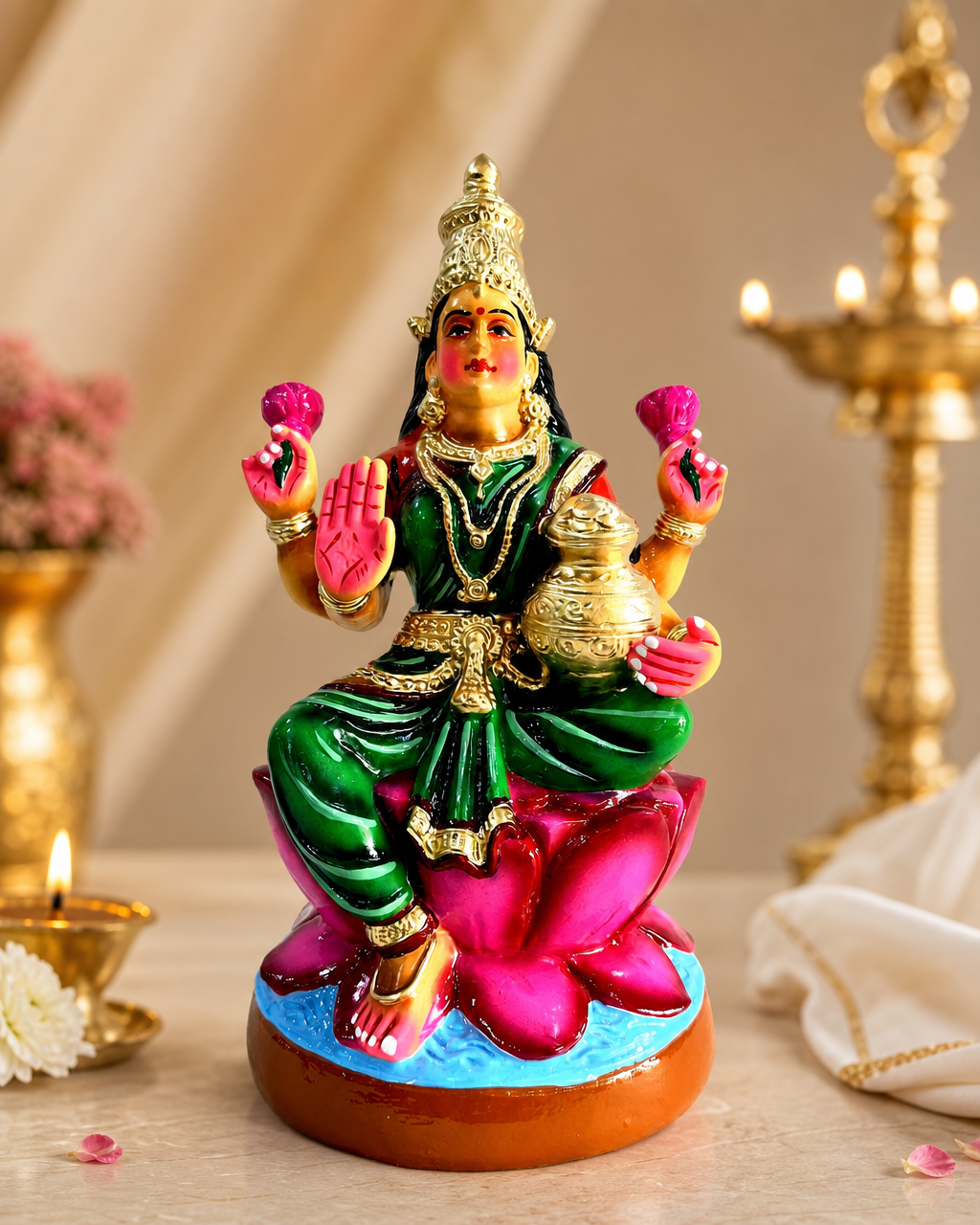 Lakshmi