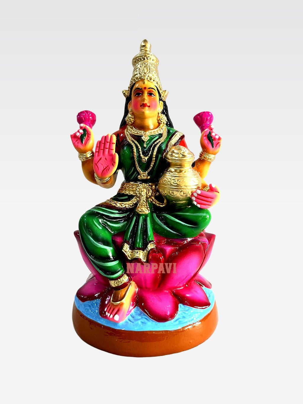 Lakshmi