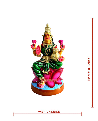 Lakshmi