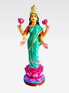 Lakshmi 3Feet