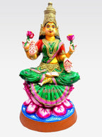 Lakshmi 3Feet