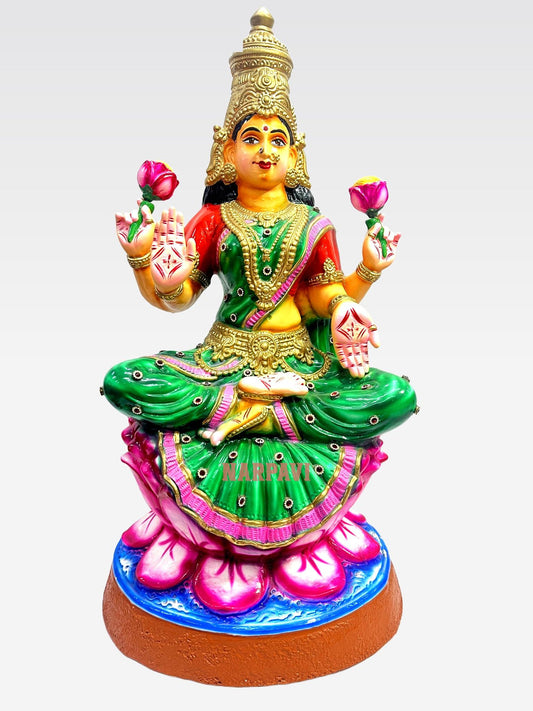 Lakshmi 3Feet