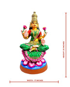 Lakshmi 3Feet