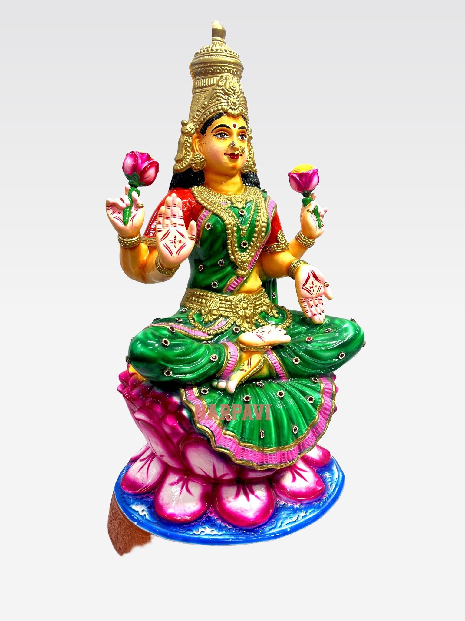 Lakshmi 3Feet