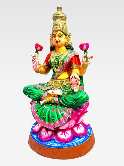 Lakshmi 3Feet