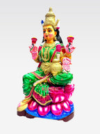 Lakshmi A Size