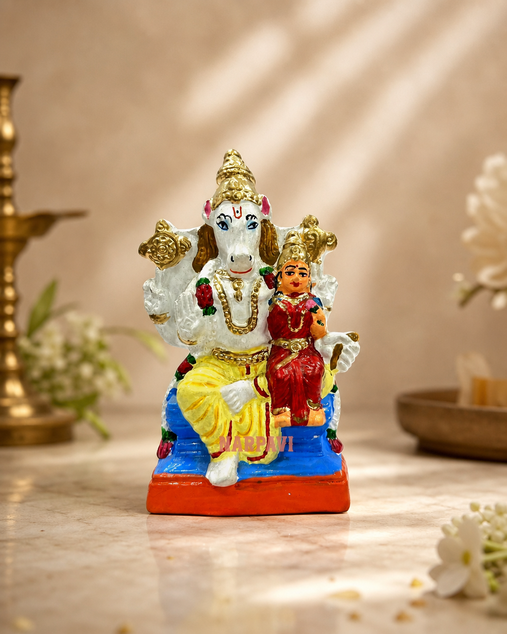 Lakshmi Haya Greevar