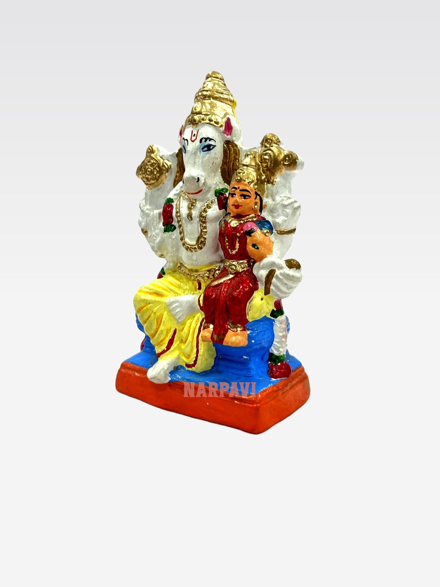 Lakshmi Haya Greevar