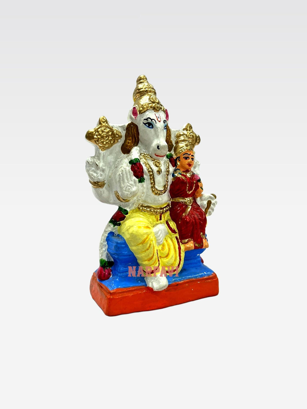 Lakshmi Haya Greevar