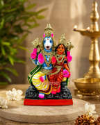Lakshmi Hayagrevar