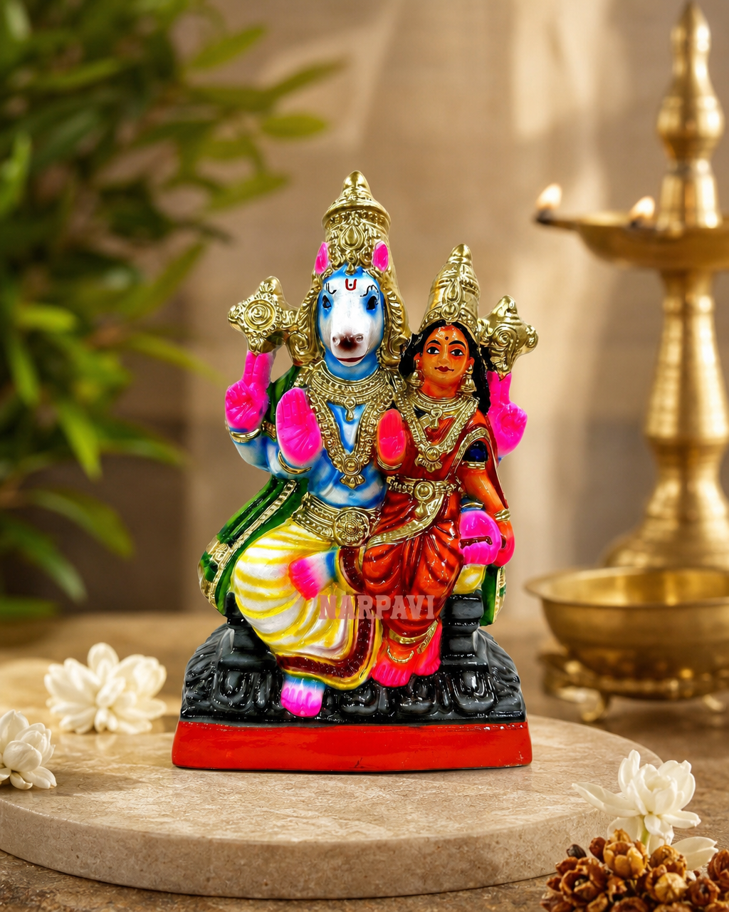 Lakshmi Hayagrevar
