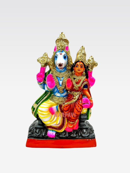 Lakshmi Hayagrevar