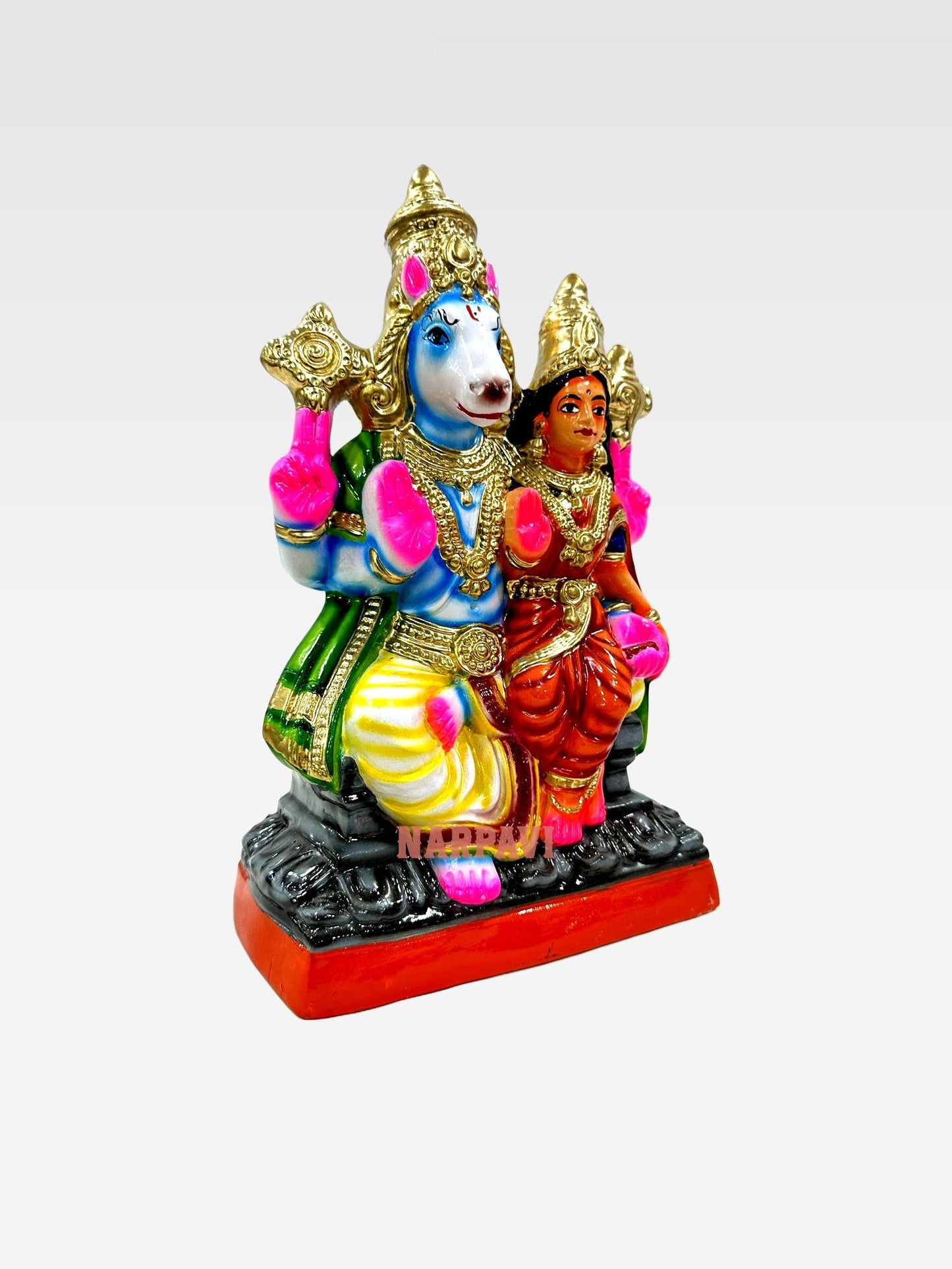 Lakshmi Hayagrevar