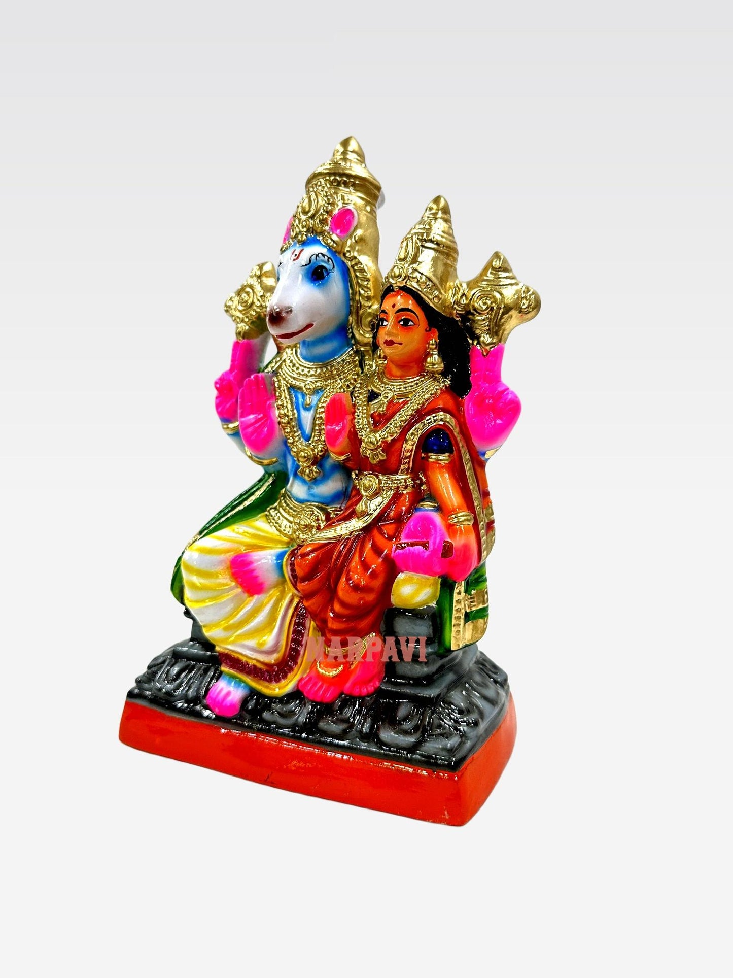 Lakshmi Hayagrevar