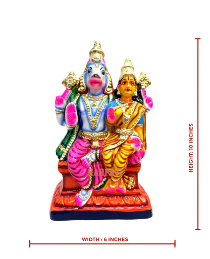Lakshmi Hayagrivar