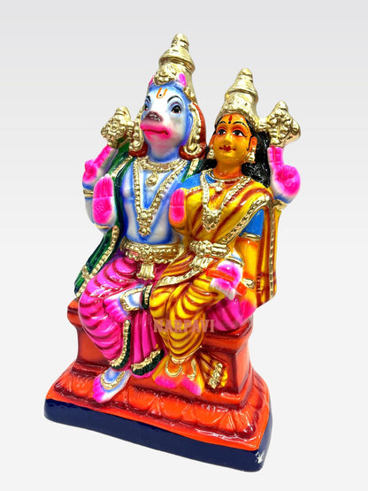 Lakshmi Hayagrivar